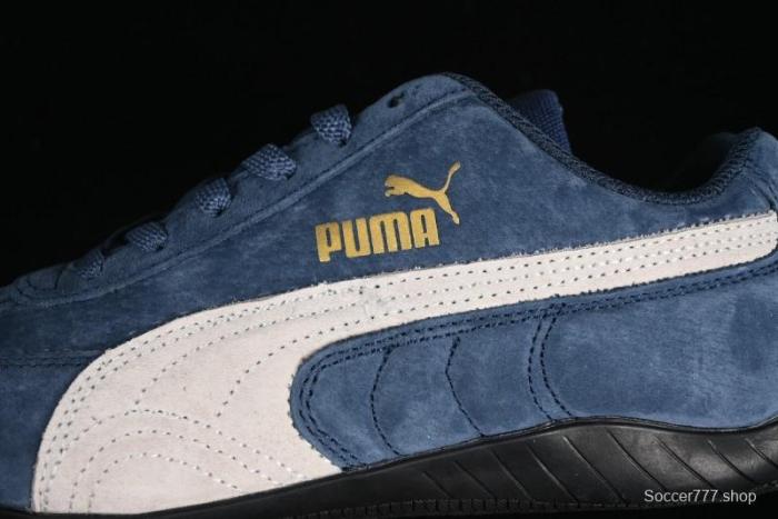 Puma Speedcat Low-Top Lifestyle Casual Shoes - 307171-06