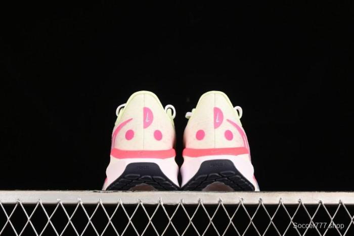 Nike Air Zoom Vomero 17 Moon Landing 17 Summer 2024 Cushioned Casual Running Shoes - FZ3974-686 1