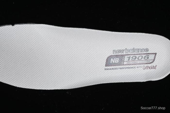 New Balance 1906 Series Retro Dad Style Casual Running Shoes - M1906RRA