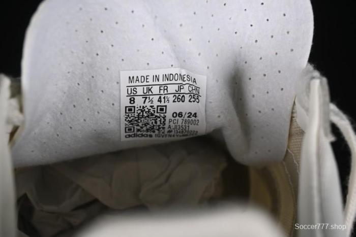 Adidas Originals SL 72 RS Retro Running Shoes - JI3531