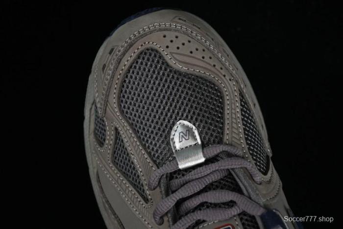 New Balance 1906 Series Retro Dad Style Casual Running Shoes - M1906RB 1