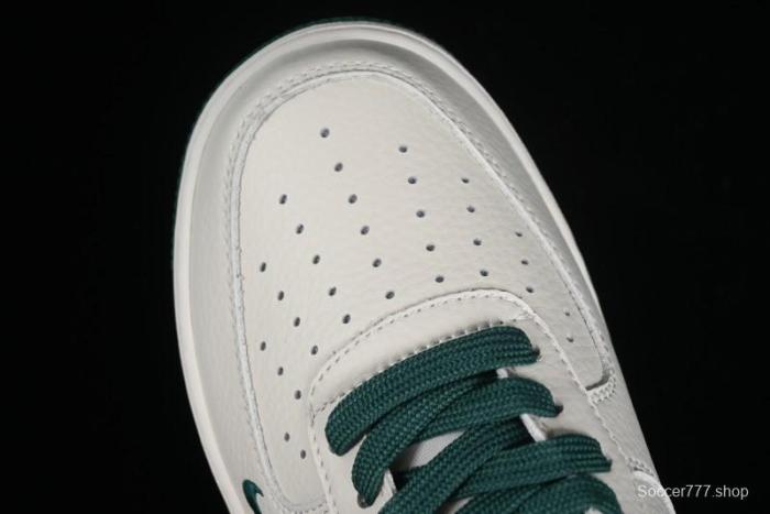 Nike Nocta x Nike Air Force 1 '07 Low Casual Sneakers with Reflective 3M Details and Full-Length Air Cushion - NO0224-025 1