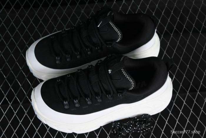 HOKA ONE ONE Tor Summit 2 Low Waterproof Cushioned Trail Running Shoes - 1157070 SWW 1