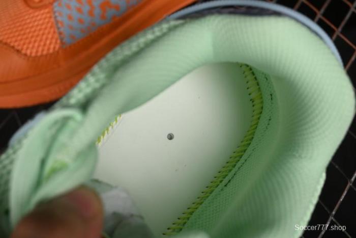 Nike Ja 1  Day One  Low Top Basketball Shoes with Zoom Cushioning - FV1288-800