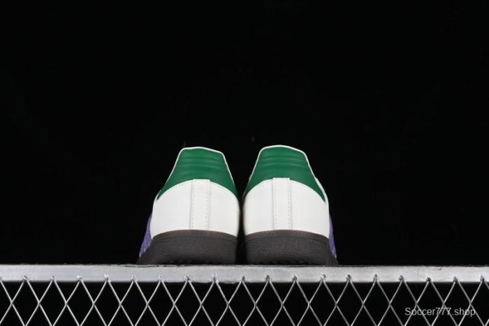 Adidas Samba OG Casual Sneakers with Classic Design - ID8349