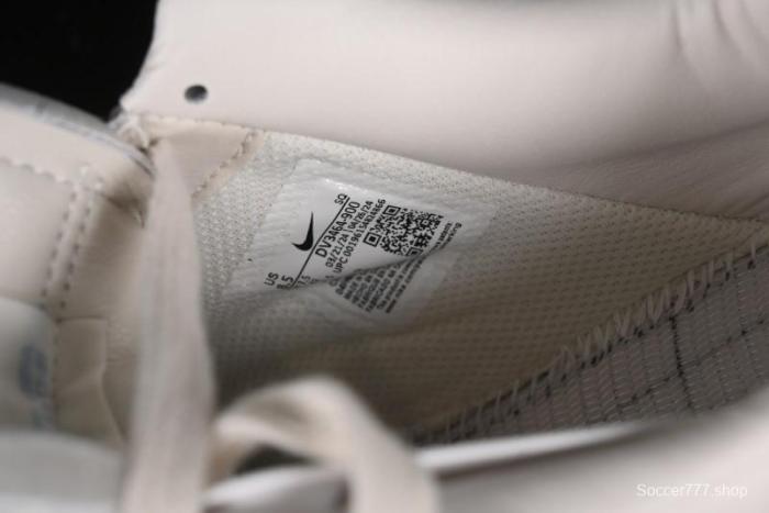 Nike Air Force 1 '07 Low Casual Sneakers Ambush Collaboration - DV3464-900