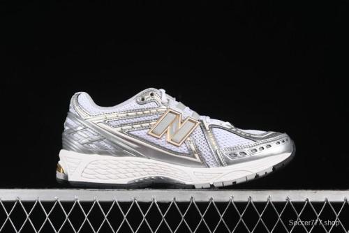 New Balance 1906 Series Retro Dad Style Casual Running Shoes - M1906RI