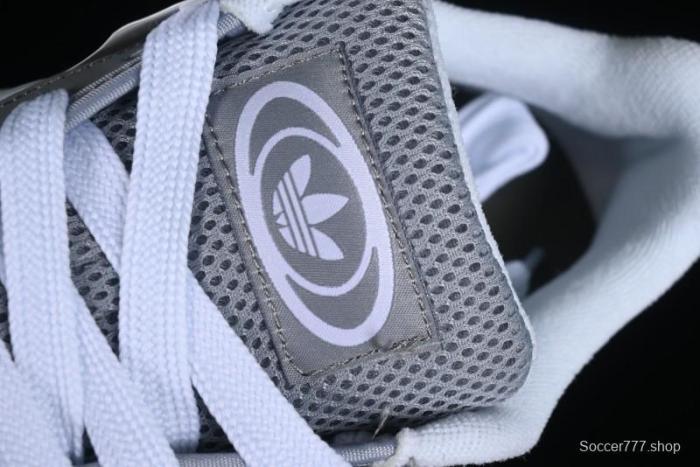 Adidas Originals Campus 00s HQ8707 College Series Summer Mesh Bread Style Retro Casual Sports Sneakers - HQ8707 1