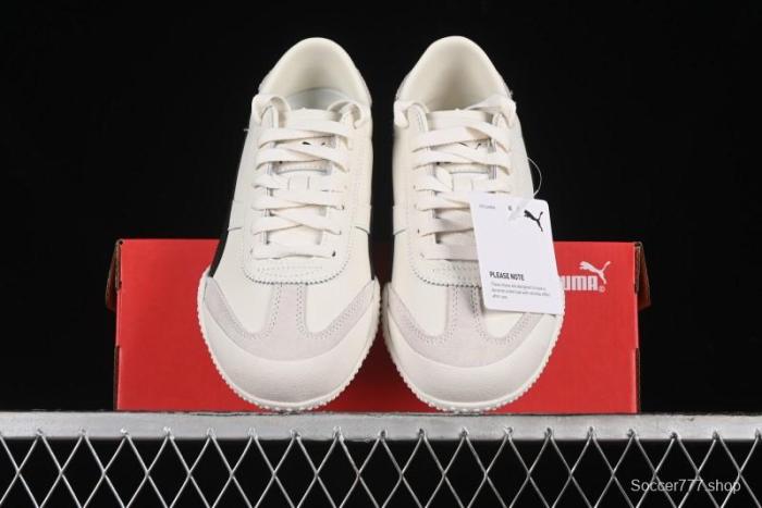 Puma Bella UT Leather Fashion Casual Sneakers - 402186-01