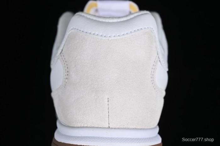 New Balance RC24 Series Retro Football-Inspired Casual Sneakers - URC42LA 1