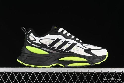 Adidas Originals Mts Pro IH8252 Retro Breathable Cushioned Casual Running Shoes