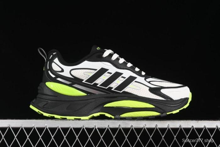 Adidas Originals Mts Pro IH8252 Retro Breathable Cushioned Casual Running Shoes