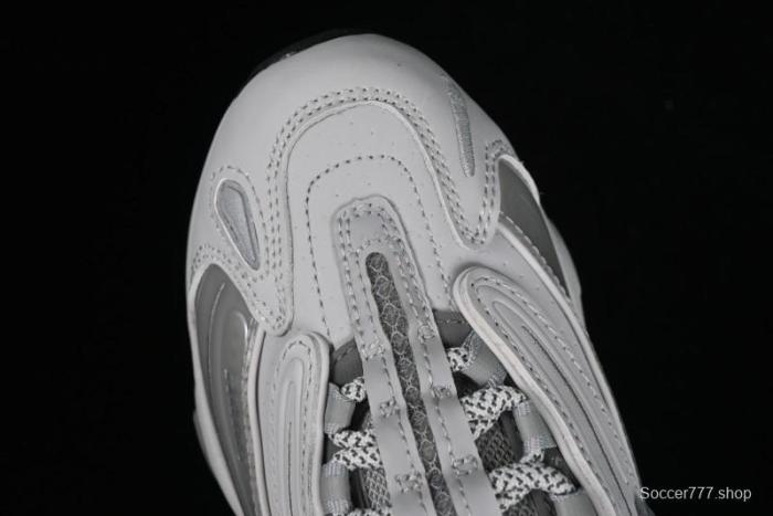 New Balance 1000 Series Retro Dad Style Low-Top Casual Running Shoes - M1000AL1