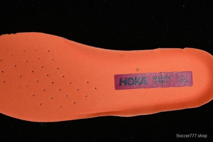 Hoka One One Mafate Speed 4 Low-Cut Professional Trail Running Shoes - 1129930 DLCR 1