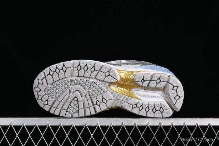 New Balance 1906 Series Retro Dad Style Casual Running Shoes - M1906RKC 1