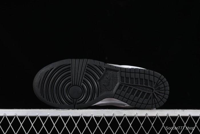 Nike SB Dunk Low Skateboarding Shoes - XH1733-006 1