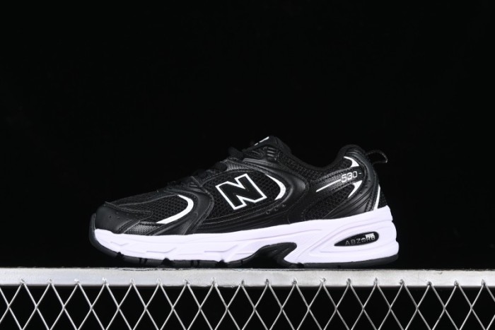 New Balance 530 Series Retro Casual Running Shoes - MR530SD