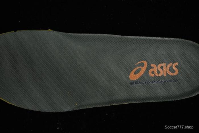 Asics Gel-Kayano 14 Running Shoes with 3D Visible GEL Cushioning and FF BLAST PLUS Midsole - 1201A019-250 1