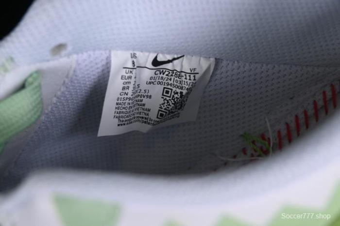 Nike Air Force 1 '07 Low Doraemon x Kuromi Collaboration Casual Sneakers - CW2288-111 1