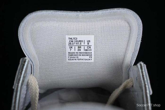 Onitsuka Tiger Mexico 66 Low-Top Leather Casual Running Shoes - THL7C2-9399 1