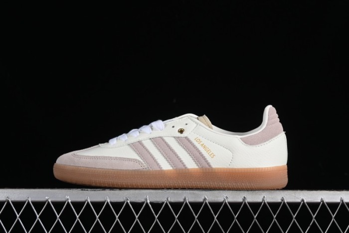 Adidas Samba Vegan Casual Sneakers - GV8358 1