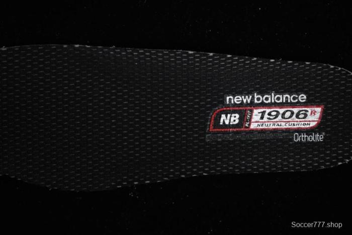 New Balance 1906 Series Retro Dad Style Casual Running Shoes - M1906RCH