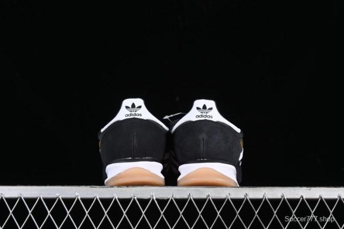 Adidas Originals SL 72 RS Retro Running Shoes - JI1282 1