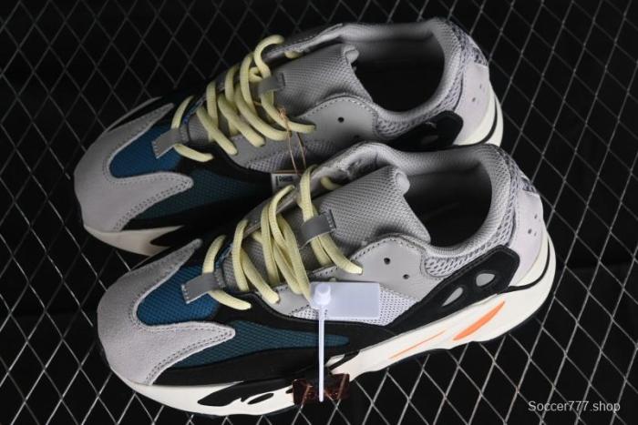 Adidas Yeezy Boost 700 Runner with 3M Reflective Design - B75571 1