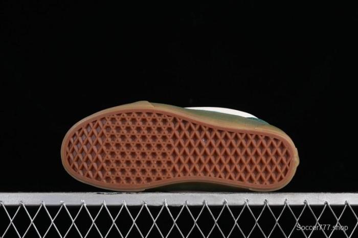 Vans Classics Knu Skool Retro Sneakers with Enlarged Toe and Thickened Sole - VN000CS0DWL 1