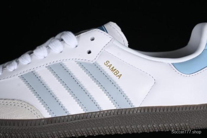 Adidas Samba OG Casual Sneakers - ID2055 1