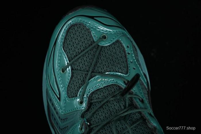 Asics Gel-Kayano 14 Running Shoes with FF BLAST PLUS Cushioning and 3D Visible GEL - 1201A922-300 1