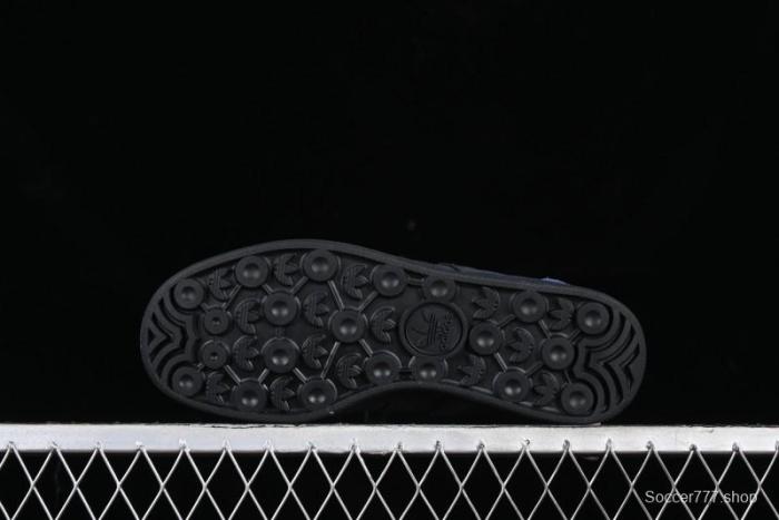 Adidas Originals Gazelle Indoor IH9986 Retro Casual Non-Slip Wear-Resistant Low-Top Sneakers