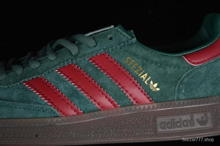 Adidas Handball Spezial Retro Casual Sneakers - GX6989