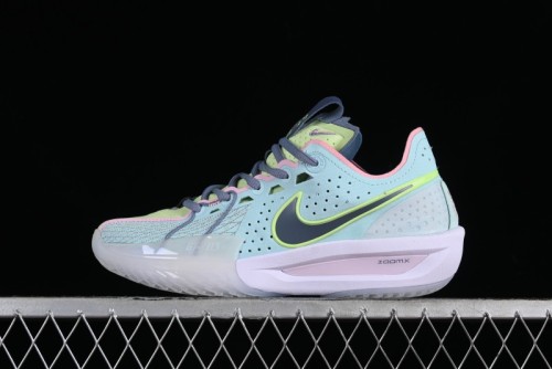 Nike Air Zoom G.T.Cut 3 EP Basketball Shoes with Responsive Cushioning - DV2913-401 1