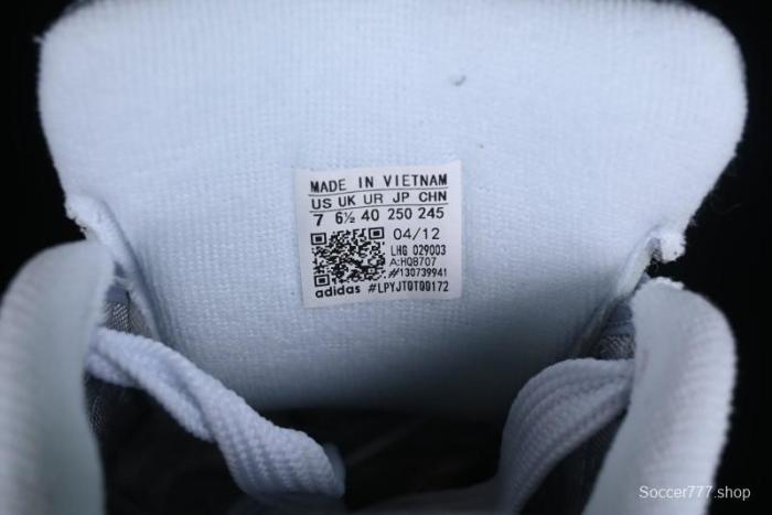 Adidas Originals Campus 00s HQ8707 College Series Summer Mesh Bread Style Retro Casual Sports Sneakers - HQ8707 1