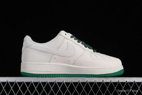 Nike Air Force 1 '07 Low BAPE Collaboration - FG6688-102 1