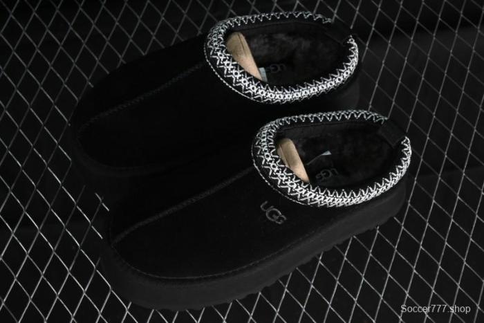 UGG Tazz 5CM Platform Snow Boots with TREADLITE Outsole - 1122553