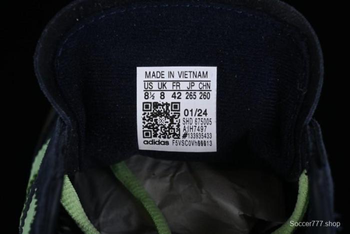 Adidas Handball Spezial Retro Casual Sneakers - IH7497 1