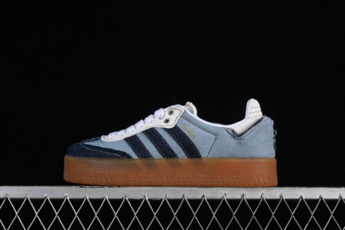 Adidas Samba OG II Casual Sneakers - II0001 1