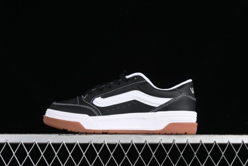 Vans Hylane Series Retro Sneakers with Iconic Side Stripe Design - VN000D269X1 1