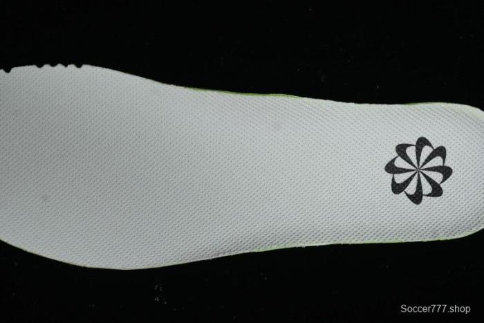 Nike Air Max Scorpion FK Running Shoes with Full-Length Next-Gen Air Cushion - FQ2694-001 1