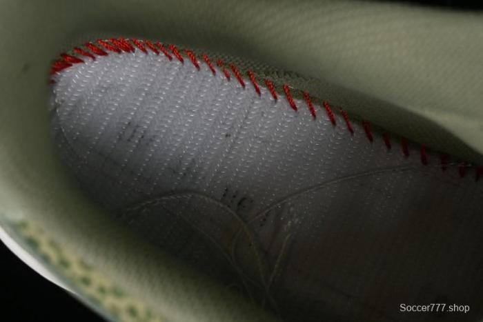 Nike Air Force 1 '07 Low Casual Sneakers with Full-Length Air Cushion - FV6519-200