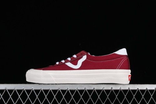 Vans Old Skool 36 DX Low Top Canvas Shoes - VN0A3WLQQA6 1
