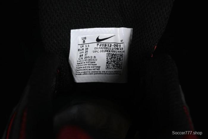 Nike Air Pegasus 2005 Retro Low-Top Running Casual Shoes - FJ1912-001 1