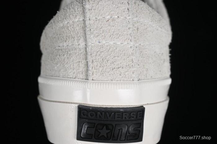 Converse One Star Academy Pro Classic One Star Retro Casual Skate Shoes - A06424C 1