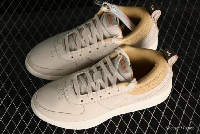 Nike Book 1 Devin Booker Men's Performance Basketball Shoes with Zoom Air Cushion - FJ4250-100 1