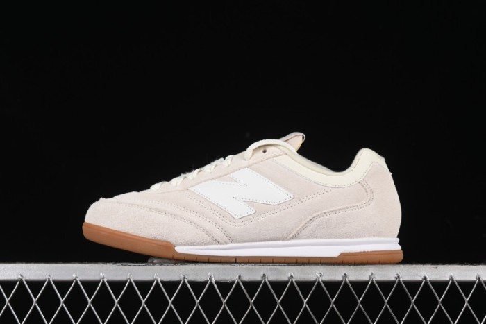 New Balance RC42 Series Retro Football Training Casual Sneakers - URC42EA