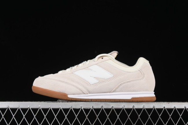 New Balance RC42 Series Retro Football Training Casual Sneakers - URC42EA