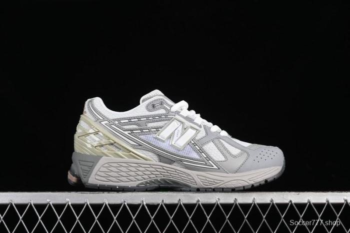 New Balance 1906 Series Retro Dad Style Casual Running Shoes - M1906NB