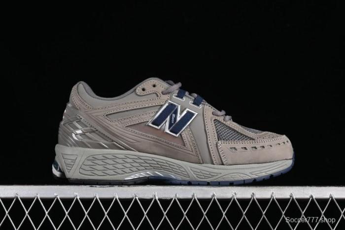 New Balance 1906 Series Retro Dad Style Casual Running Shoes - M1906RB 1